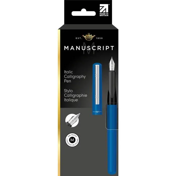 PN Calligraphy Pen RH Med (PP10)