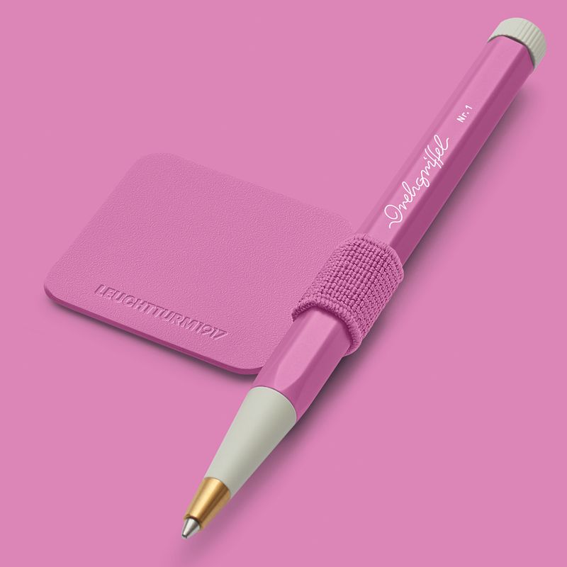 BA  Leuchtturm Pen Loop 2027 Colours