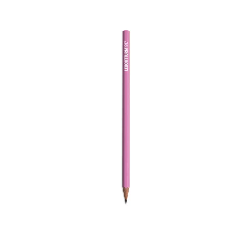 PE Leuchtturm Traditional Pencil HB 2027 Colours