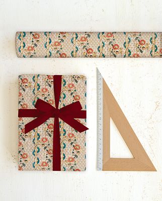 GW 'Remondini tralcio'  Patterned Paper