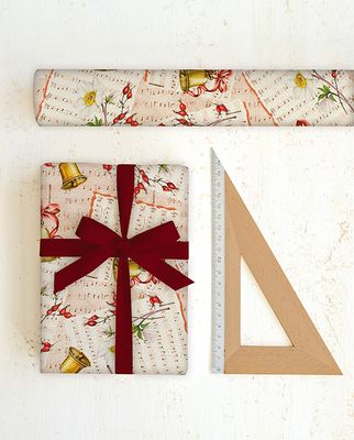 GWX 'Melodie di Natale' Patterned Paper8023843004594