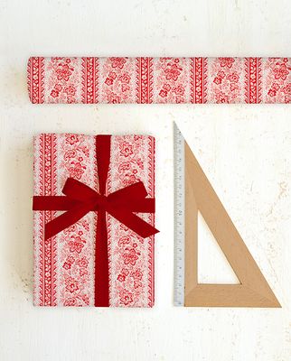 GW 'Trame Broccate Remondini XVIII' Patterned Paper