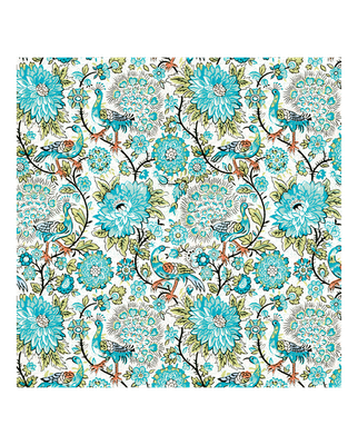 OR Origami Paper Set 'Pavone'