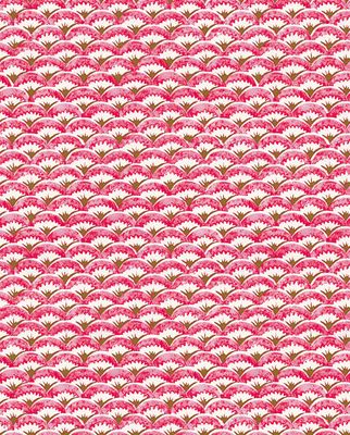 GW 'Archetti rosa' Patterned Paper