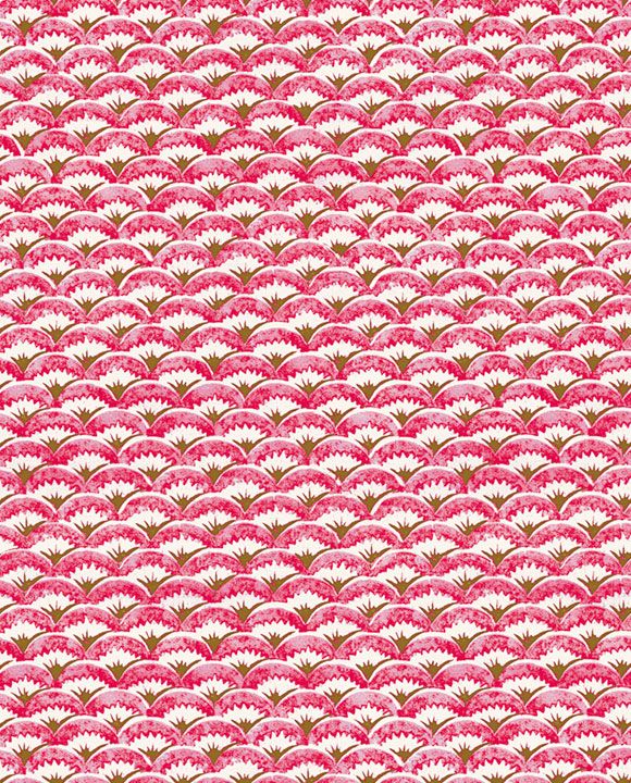 GW 'Archetti rosa' Patterned Paper