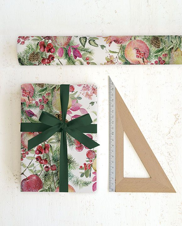 GWX 'Frutta Ghiacciata' Patterned Paper
