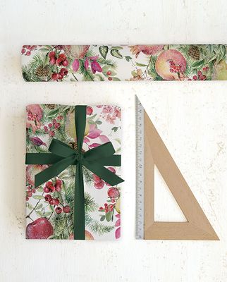GWX 'Frutta Ghiacciata' Patterned Paper