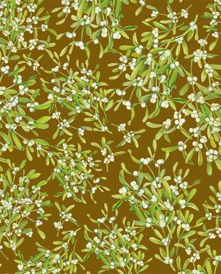 GWX 'Vischio Oro' Patterned Paper