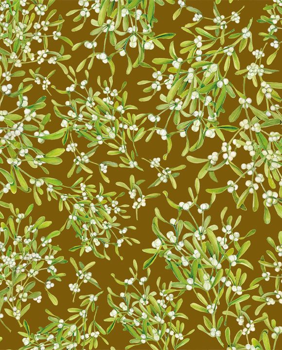 GWX 'Vischio Oro' Patterned Paper