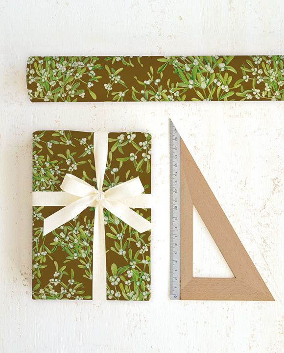 GWX 'Vischio Oro' Patterned Paper