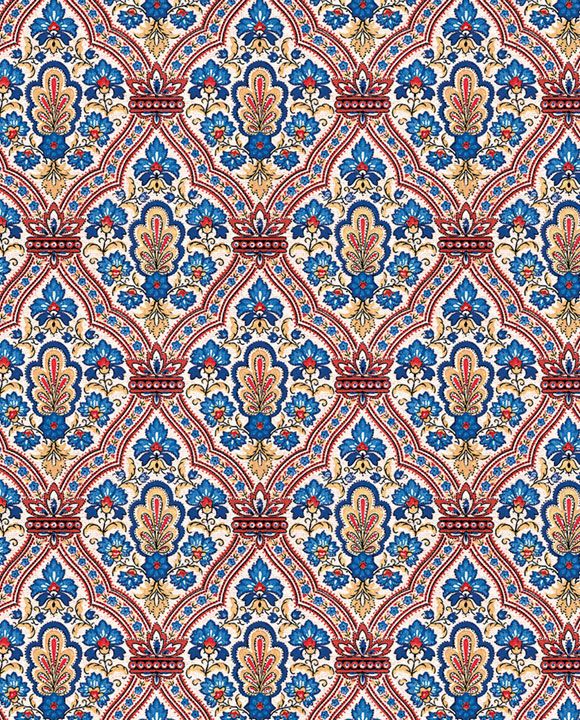 GW 'Broccato d'epoca' Patterned Paper