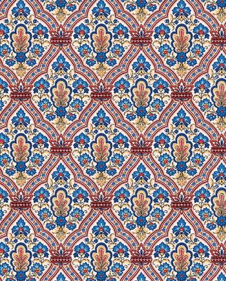 GW 'Broccato d'epoca' Patterned Paper