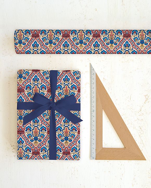 GW 'Broccato d'epoca' Patterned Paper