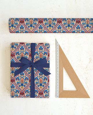 GW 'Broccato d'epoca' Patterned Paper