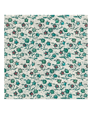 OR Origami Paper Set 'Remondini mazzetti di fiori'