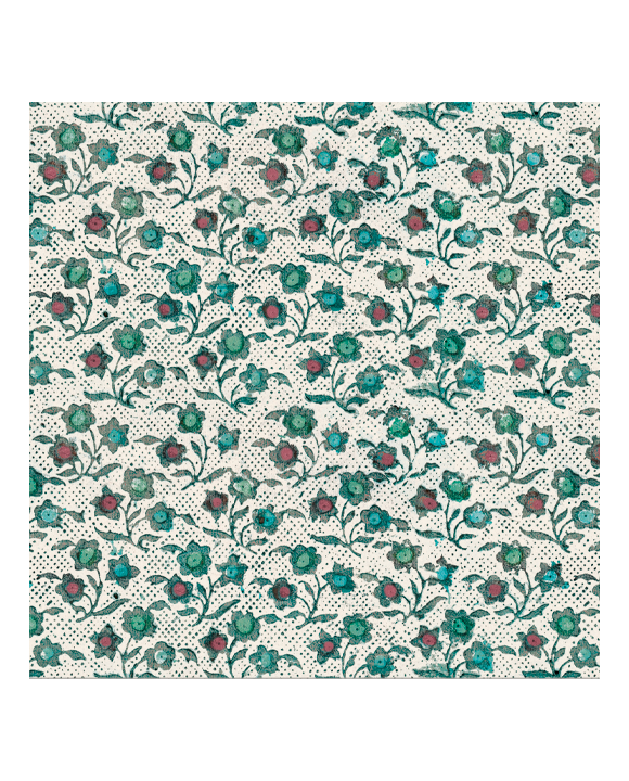 OR Origami Paper Set 'Remondini mazzetti di fiori'
