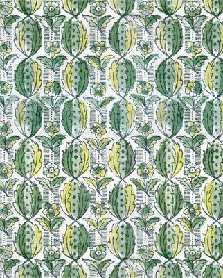 GW 'Remondini Foglie e fiori' Patterned Paper