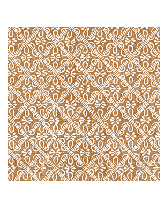 OR Origami Paper Set 'Remondini Decoro oro'