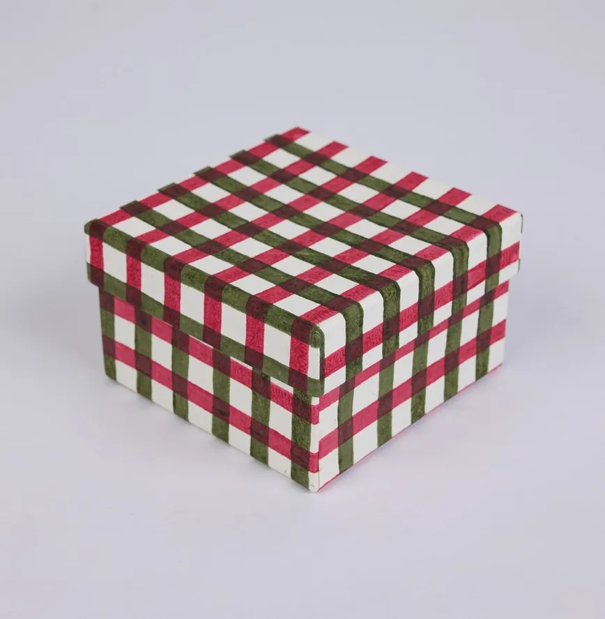 GboM Candy Stripe