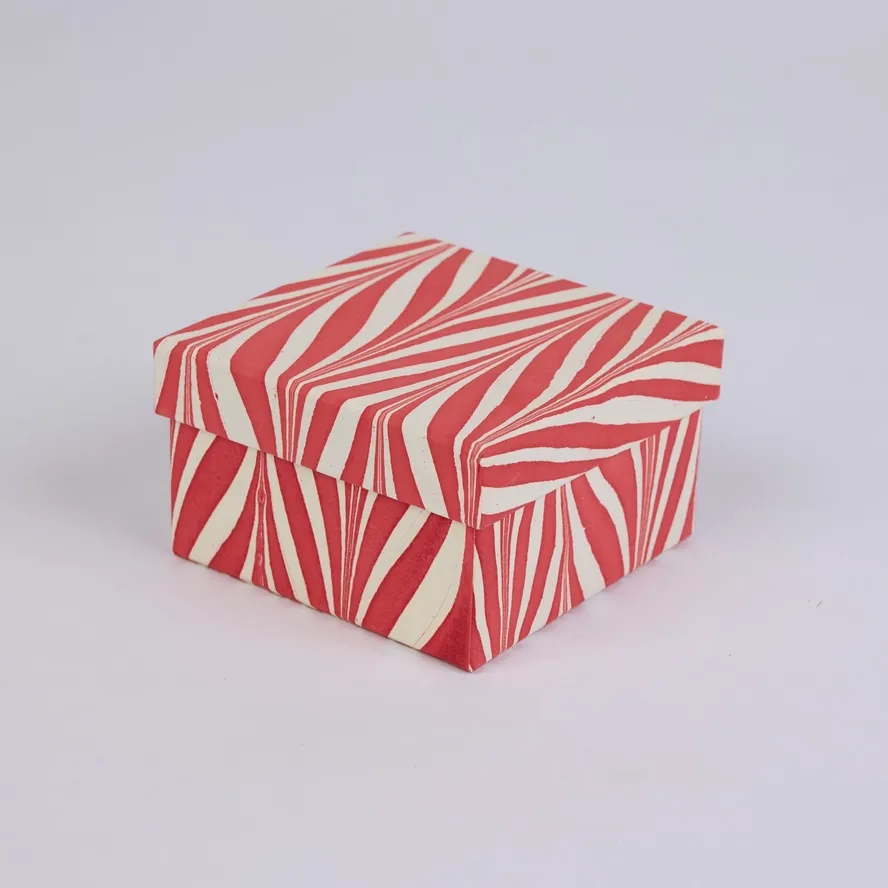 GBoM Xmas Marble