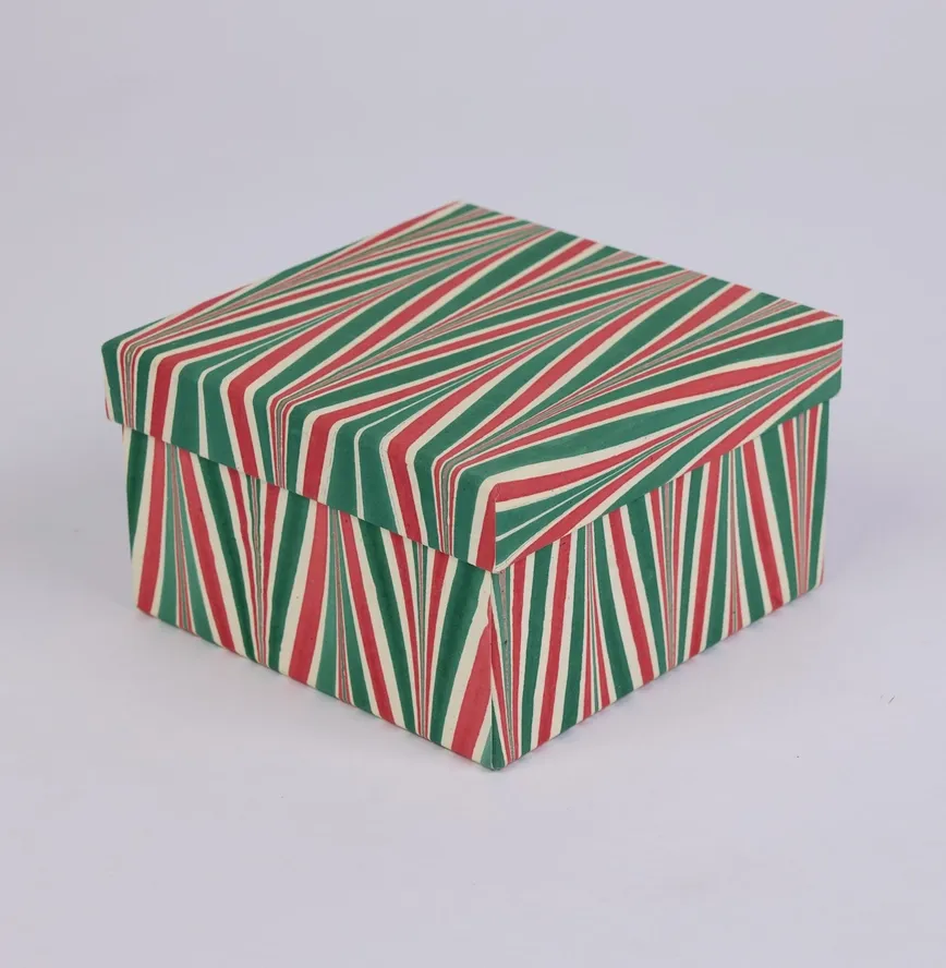 GBoL Xmas Marble