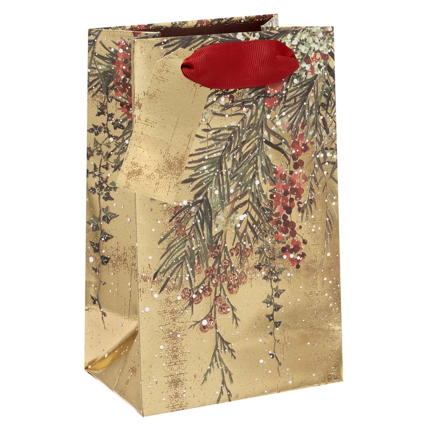 GBX BAG PERFUME WINTER GILD SGL