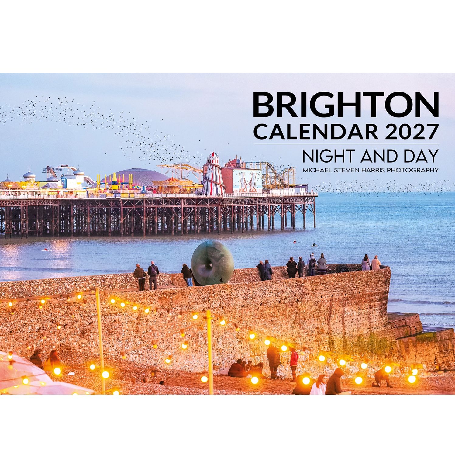 CA 2027 Brighton Night &amp; Day