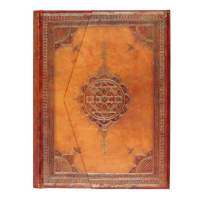 NB Arabesque Journal