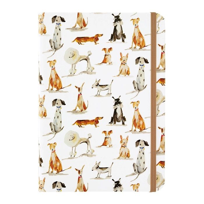 NB Dog Days Journal