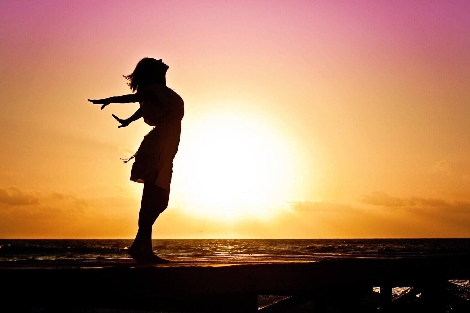 Personal Development Coaching
(2 Months)