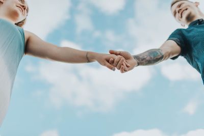 Couples Coaching (2 Months)