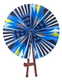 Fan 1