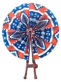 Fan 7