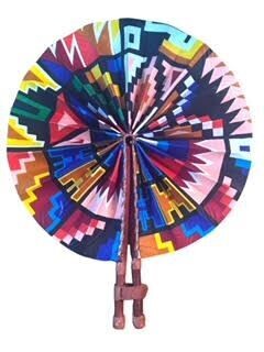 Fan 8