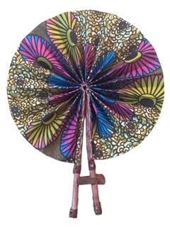 Fan 4