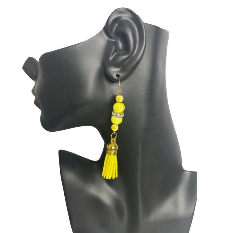Tassel 3