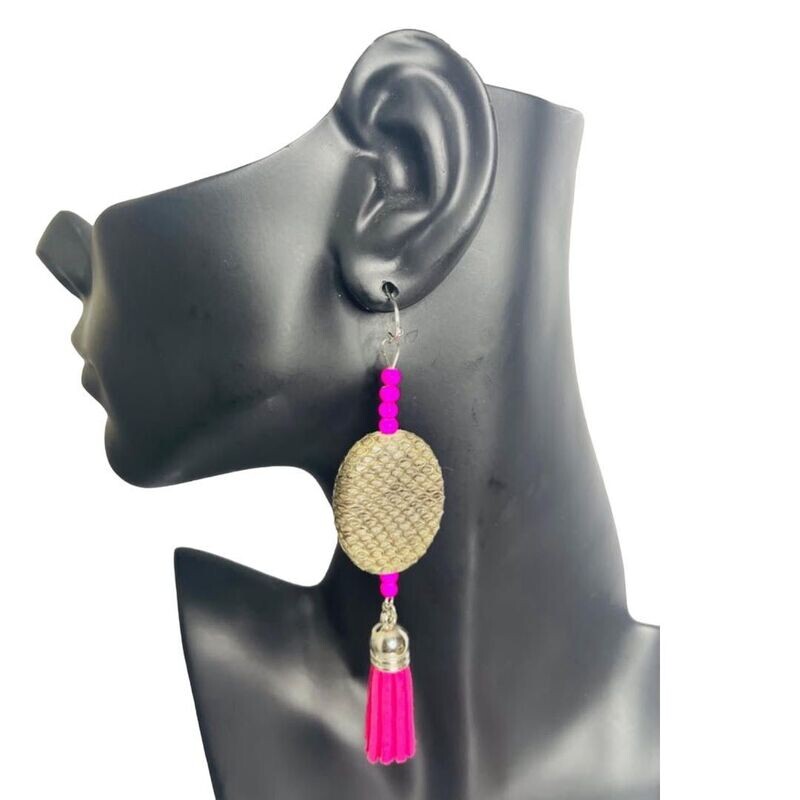 Tassel 1