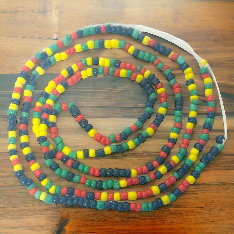 Pan African