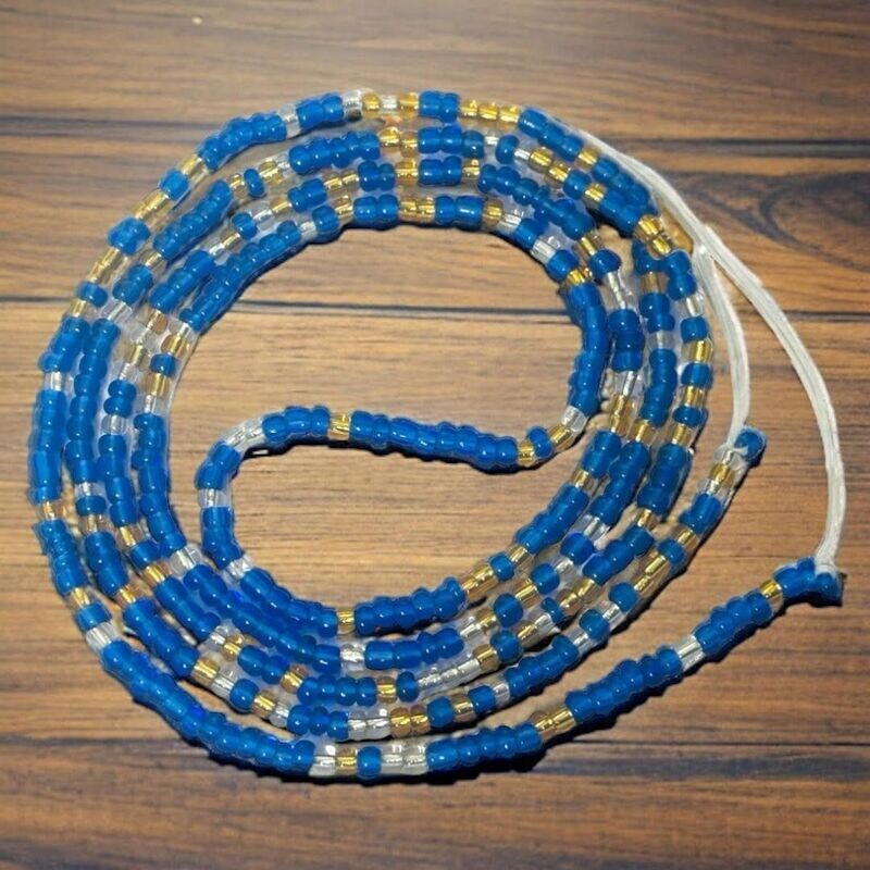 Waist Beads