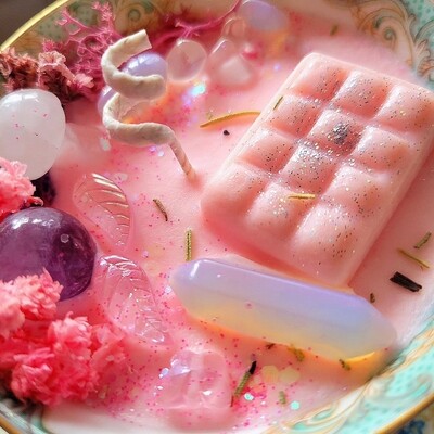 Artisan Candles