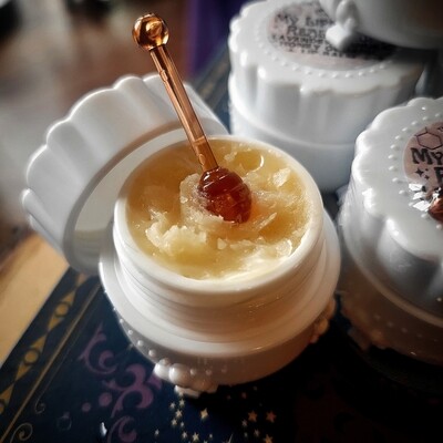 Natural Apothecaries