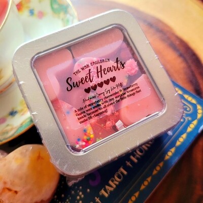 WAX MELTS