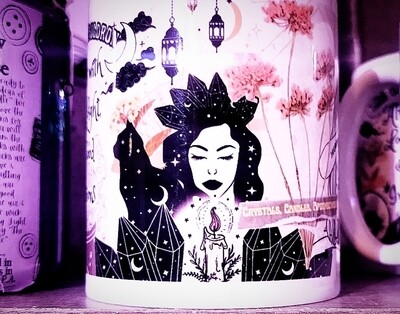 The Wax Cauldron Merch