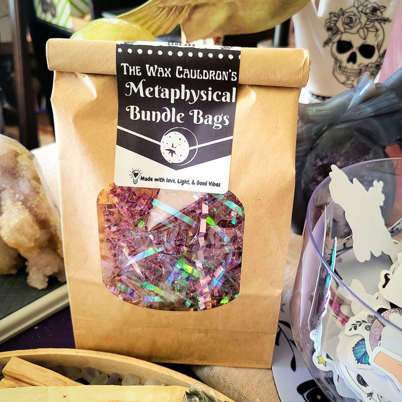 Meta Bundle Bags