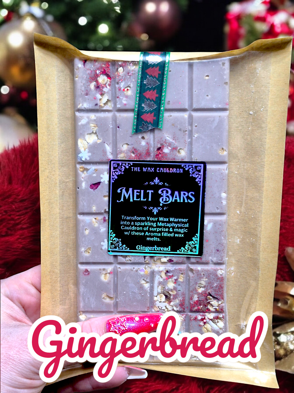 Melt Bar Mystery Grab!!!