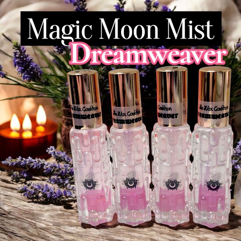 Magic Moon Mist- Dreamweaver 15ml