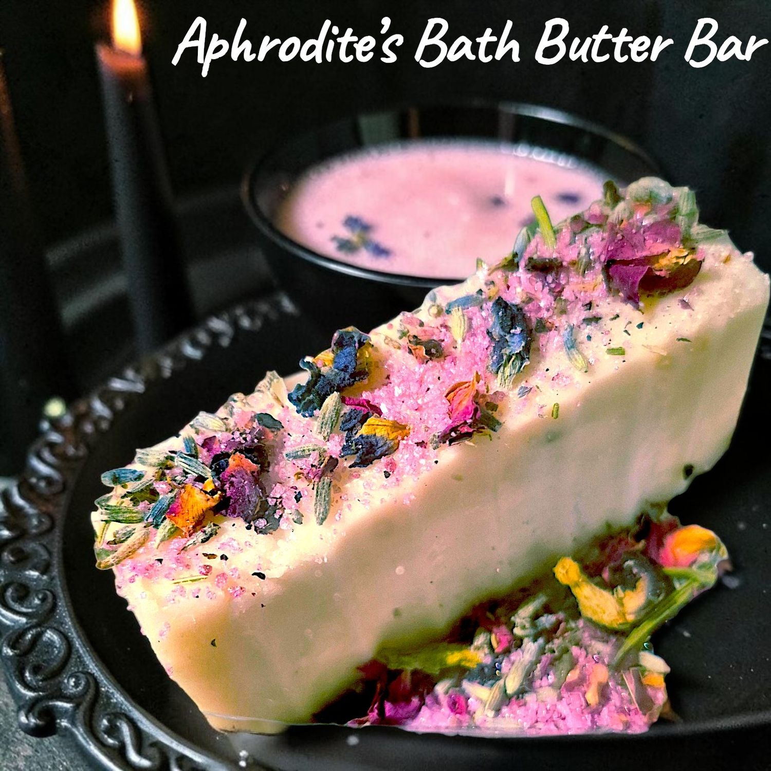 Aphrodite’s Bath Butter Bar