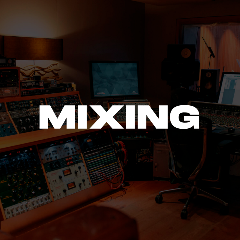 MIXING