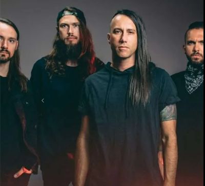 Disciple LIVE Thursday, May 8. @ 7PM