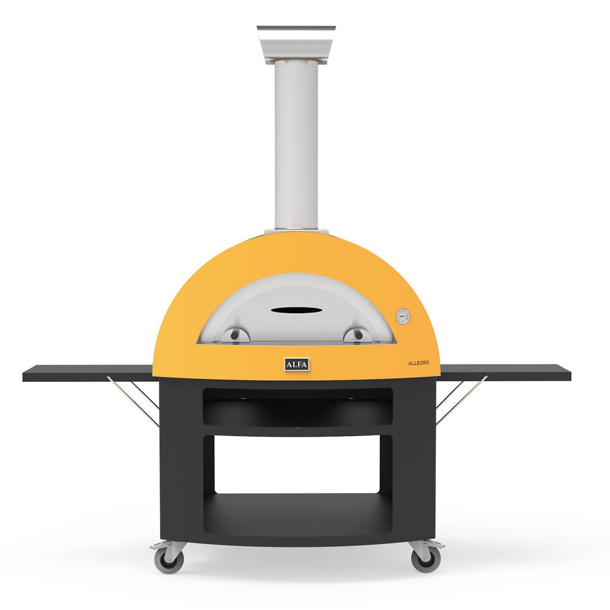 BASE PARA ALLEGRO/5 PIZZE